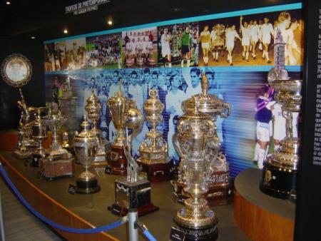 real  madrid